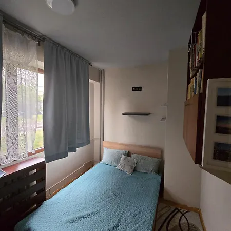 Cosy Location Apartament