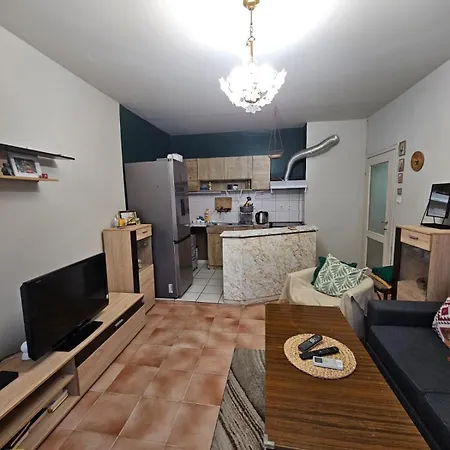 Apartament Cosy Location