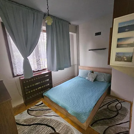 Cosy Location Apartament *